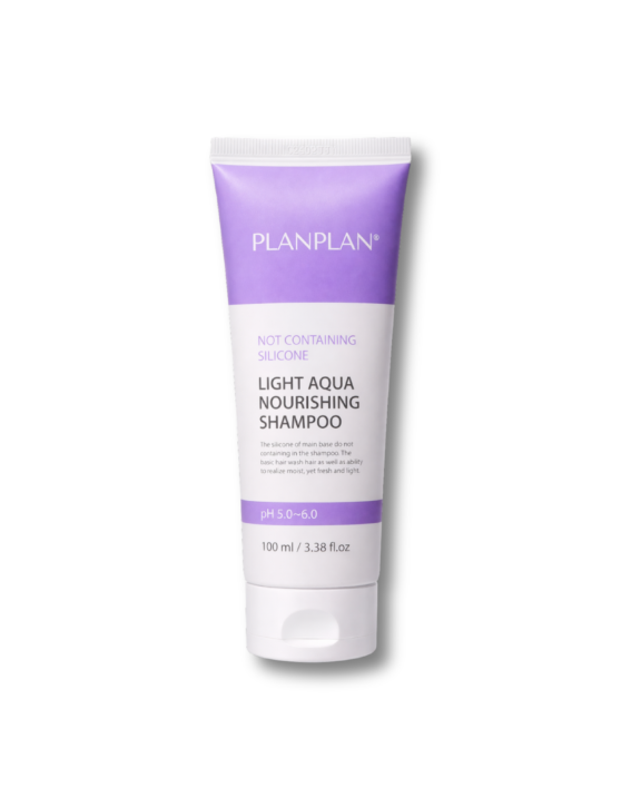 A silicone-free, non-acidic nourishing shampoo specially formulated for sensitive scalps. It gently cleanses with soft, mild foam while helping maintain the natural oil and moisture balance of the scalp and hair.