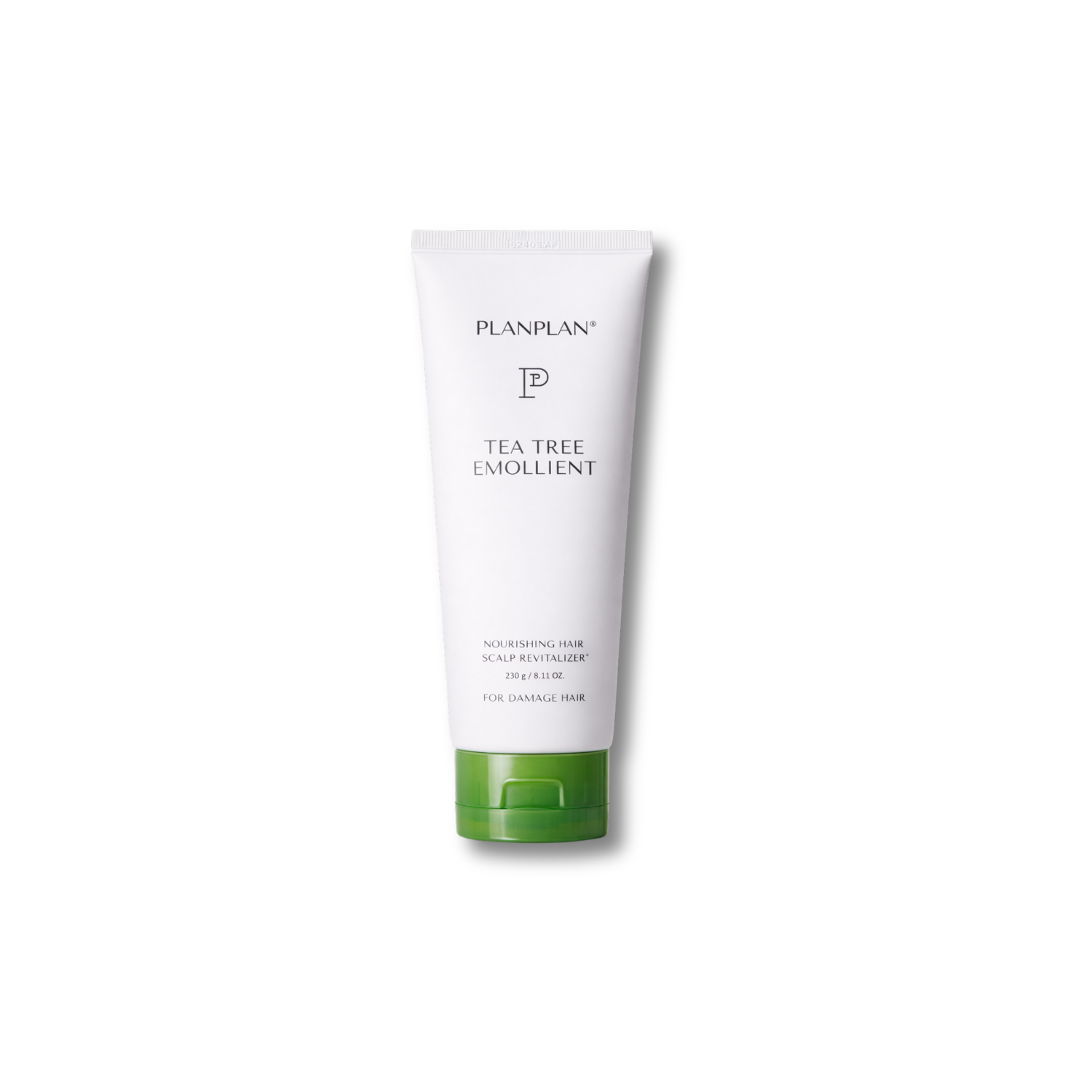 A 2-in-1 moisturizing and soothing conditioner enriched with Tea Tree that locks in moisture, balances oil and water levels, and keeps hair smooth, manageable, and tangle-free.