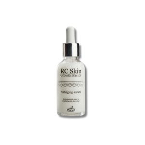 RC Anti-Aging Serum Renewal of Skin to Recover from Aging or Delay Aging.