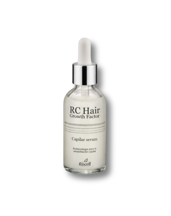 An advanced scalp-focused serum designed to target all stages of hair thinning and balding. It helps support visible regrowth, strengthen roots, and improve overall hair density with consistent use.