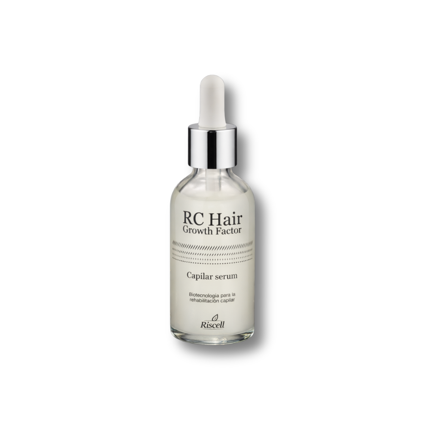 Rc Hair Regrowth Serum