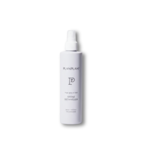 Shine Detangler Spray with UV